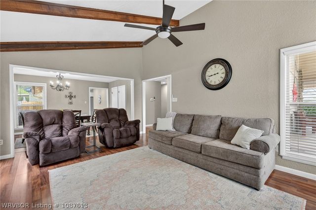 305 Azure Hills Drive, Van Buren, AR 72956