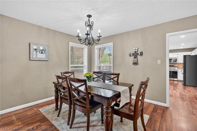 305 Azure Hills Drive, Van Buren, AR 72956