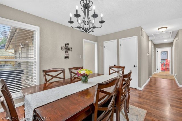 305 Azure Hills Drive, Van Buren, AR 72956