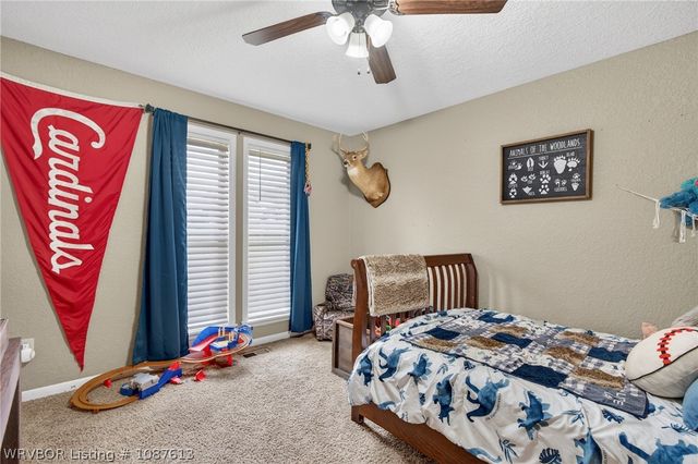 305 Azure Hills Drive, Van Buren, AR 72956