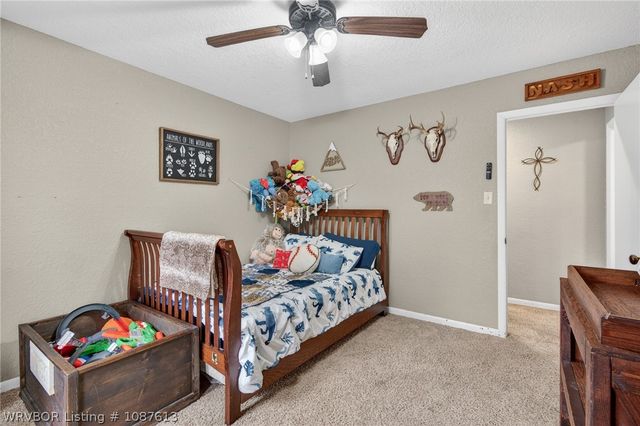 305 Azure Hills Drive, Van Buren, AR 72956