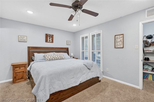 305 Azure Hills Drive, Van Buren, AR 72956