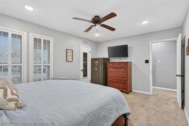 305 Azure Hills Drive, Van Buren, AR 72956