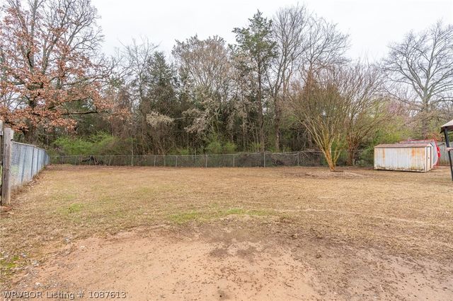 305 Azure Hills Drive, Van Buren, AR 72956