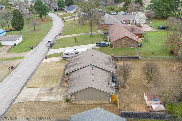 305 Azure Hills Drive, Van Buren, AR 72956