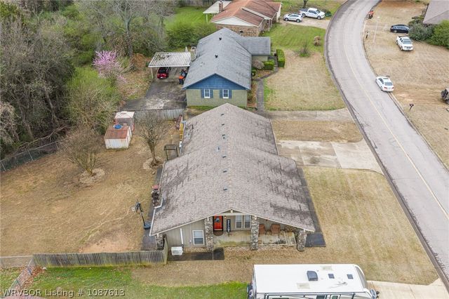 305 Azure Hills Drive, Van Buren, AR 72956