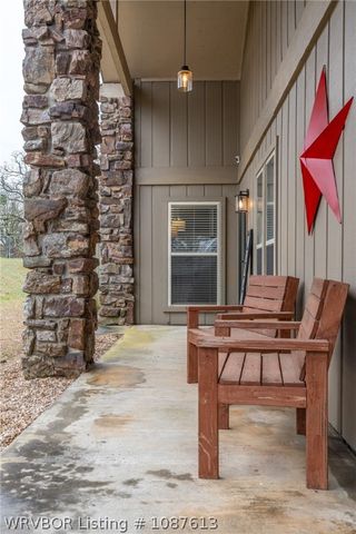 305 Azure Hills Drive, Van Buren, AR 72956