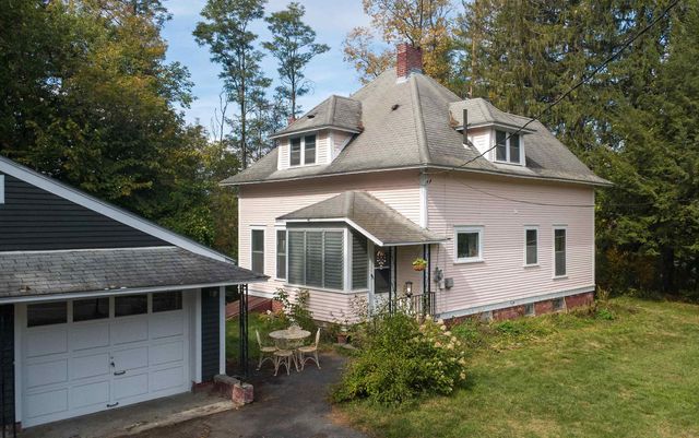 225 Charles Street, Lyndon, VT 05851