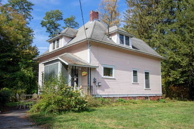 225 Charles Street, Lyndon, VT 05851