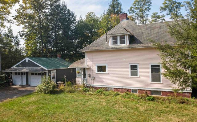 225 Charles Street, Lyndon, VT 05851