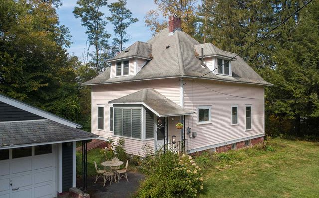 225 Charles Street, Lyndon, VT 05851