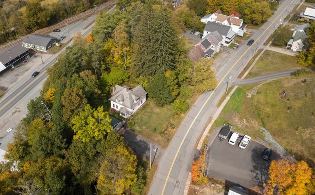 225 Charles Street, Lyndon, VT 05851