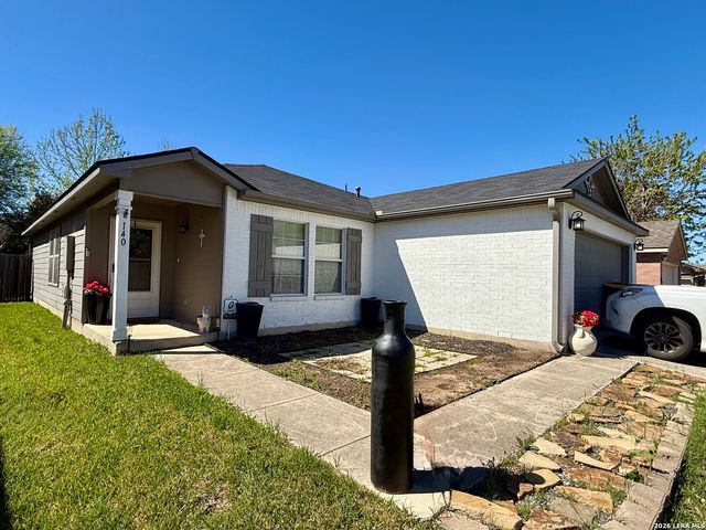 140 Katie, Boerne, TX 78006