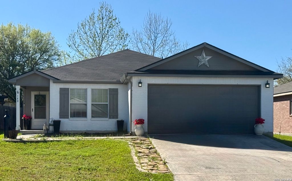 140 Katie, Boerne, TX 78006