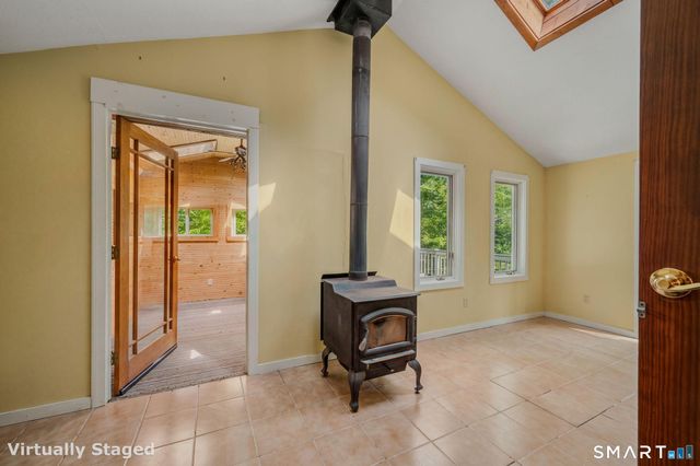 126 Deepwood Drive, Hebron, CT 06231