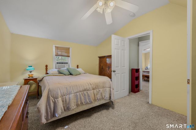 126 Deepwood Drive, Hebron, CT 06231