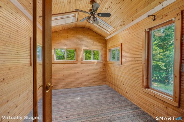 126 Deepwood Drive, Hebron, CT 06231
