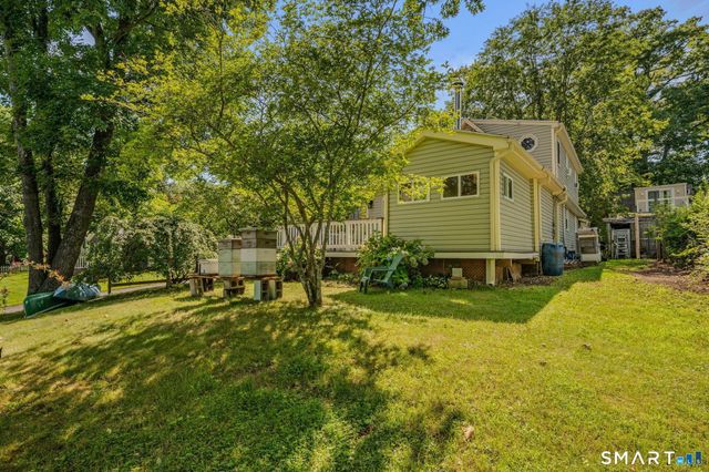 126 Deepwood Drive, Hebron, CT 06231