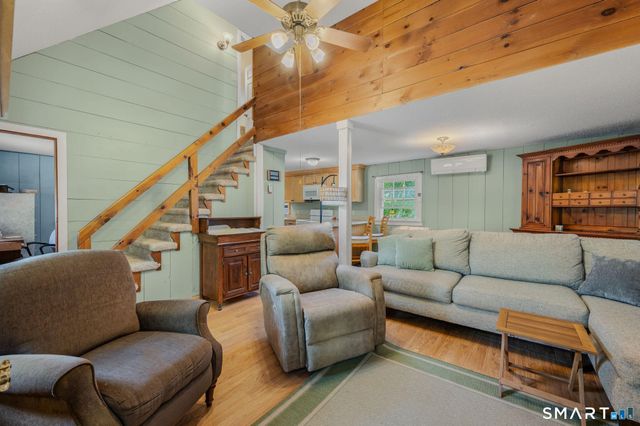 126 Deepwood Drive, Hebron, CT 06231
