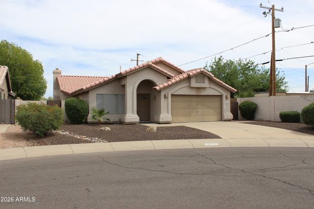 16231 N 38TH Way, Phoenix, AZ 85032