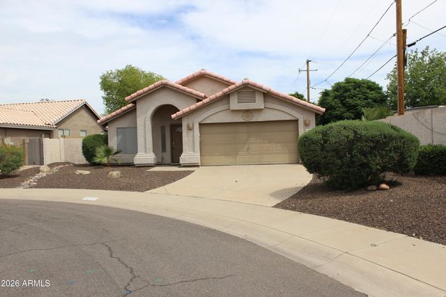 16231 N 38TH Way, Phoenix, AZ 85032