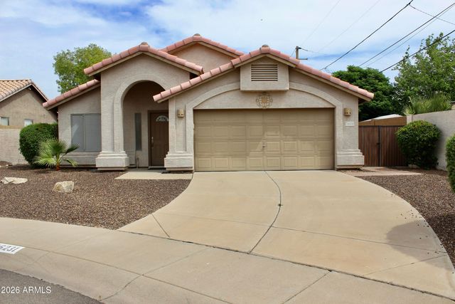 16231 N 38TH Way, Phoenix, AZ 85032