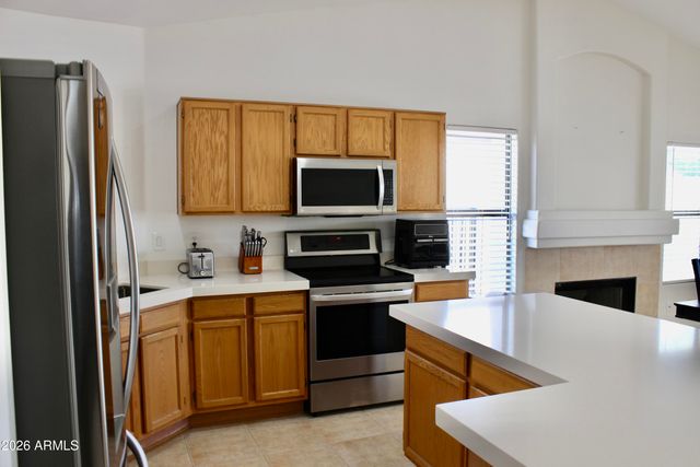 16231 N 38TH Way, Phoenix, AZ 85032