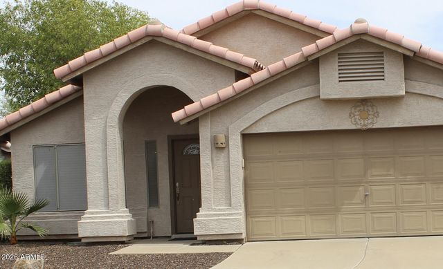 16231 N 38TH Way, Phoenix, AZ 85032