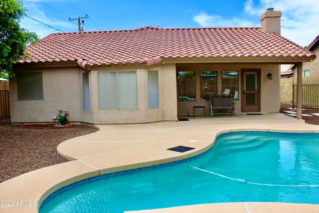 16231 N 38TH Way, Phoenix, AZ 85032