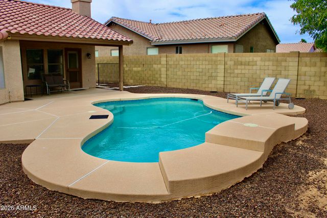 16231 N 38TH Way, Phoenix, AZ 85032