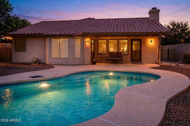 16231 N 38TH Way, Phoenix, AZ 85032