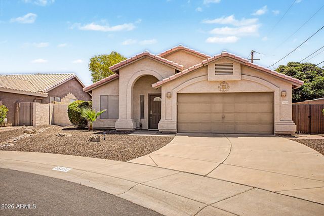 16231 N 38TH Way, Phoenix, AZ 85032