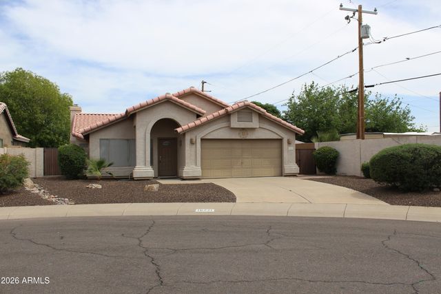 16231 N 38TH Way, Phoenix, AZ 85032