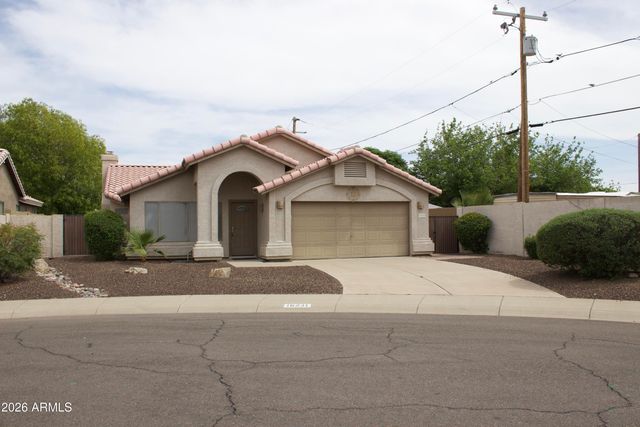 16231 N 38TH Way, Phoenix, AZ 85032