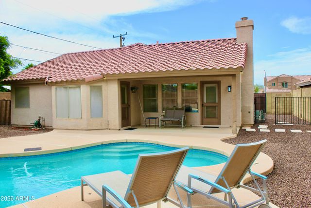 16231 N 38TH Way, Phoenix, AZ 85032