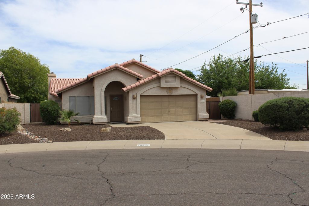 16231 N 38TH Way, Phoenix, AZ 85032