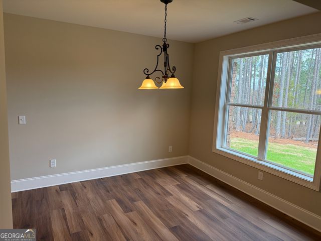 35 Mattie Court, Mansfield, GA 30055