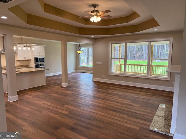 35 Mattie Court, Mansfield, GA 30055