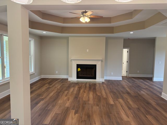 35 Mattie Court, Mansfield, GA 30055