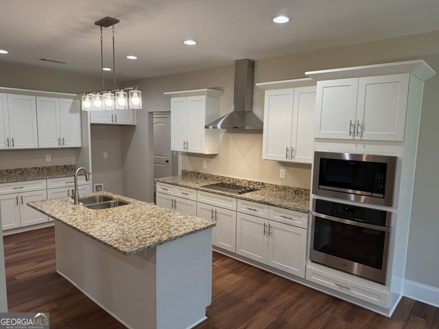 35 Mattie Court, Mansfield, GA 30055