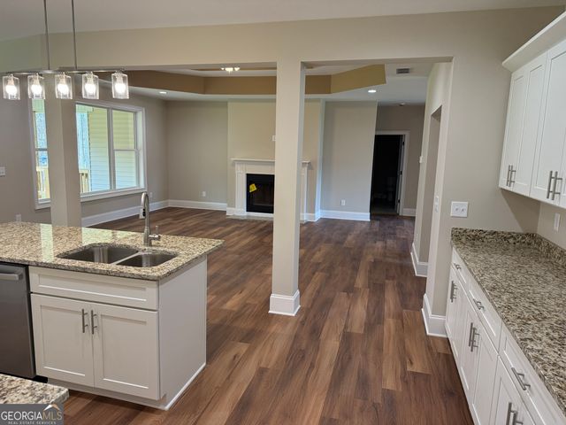 35 Mattie Court, Mansfield, GA 30055