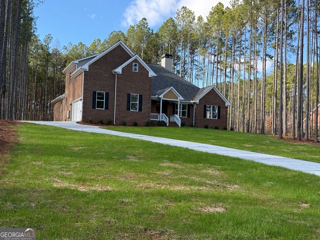 35 Mattie Court, Mansfield, GA 30055