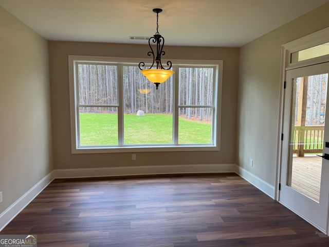 35 Mattie Court, Mansfield, GA 30055