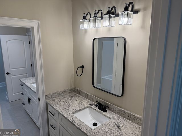 35 Mattie Court, Mansfield, GA 30055