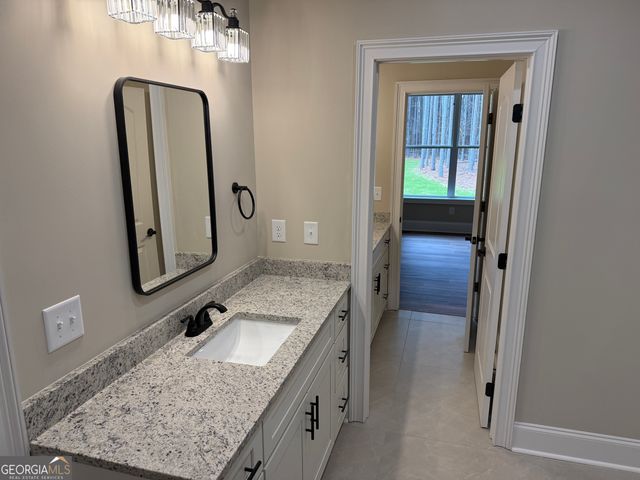 35 Mattie Court, Mansfield, GA 30055
