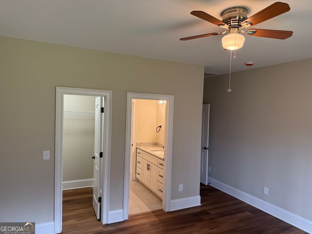 35 Mattie Court, Mansfield, GA 30055