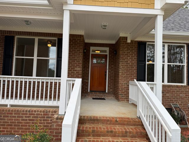 35 Mattie Court, Mansfield, GA 30055
