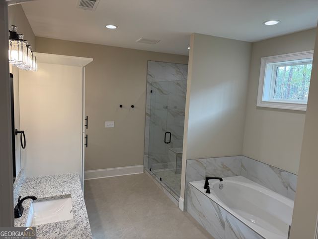 35 Mattie Court, Mansfield, GA 30055