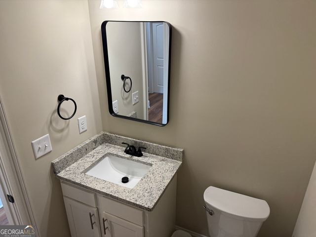 35 Mattie Court, Mansfield, GA 30055