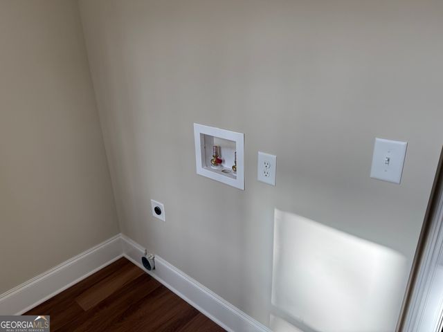 35 Mattie Court, Mansfield, GA 30055